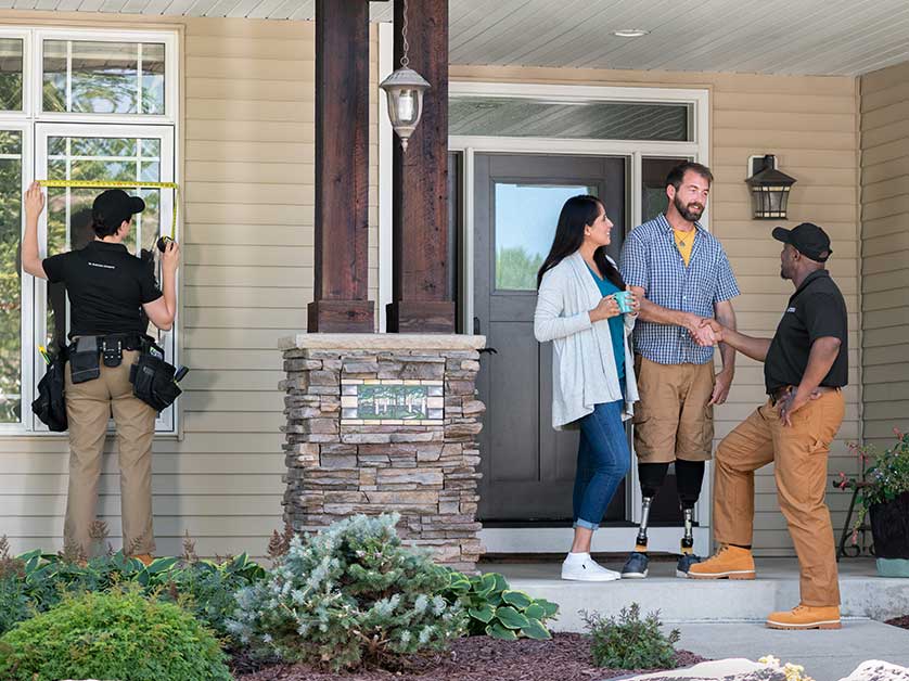 Why Professional Certifications Matter for Window Contractors